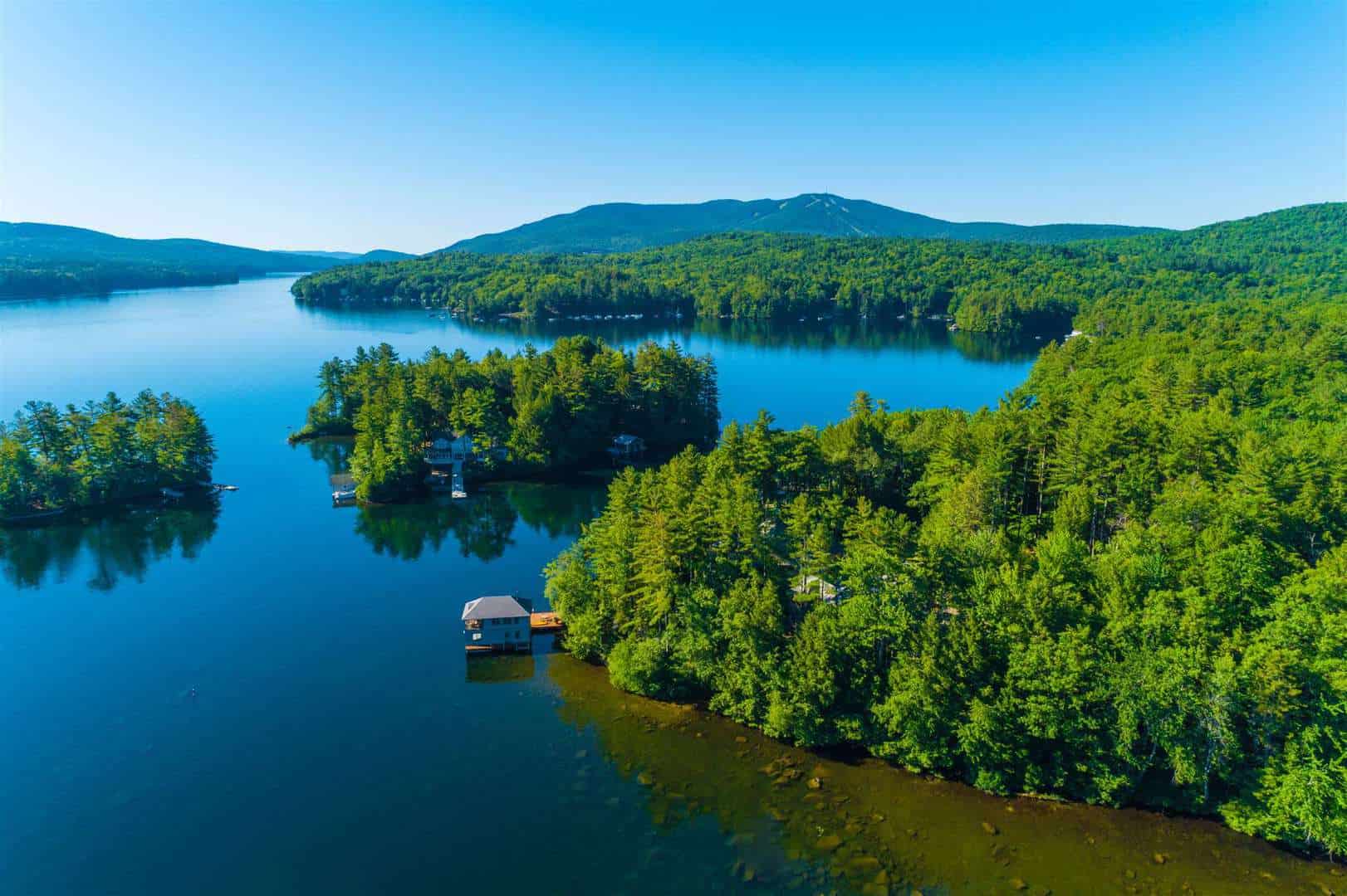 Lake Sunapee Valley