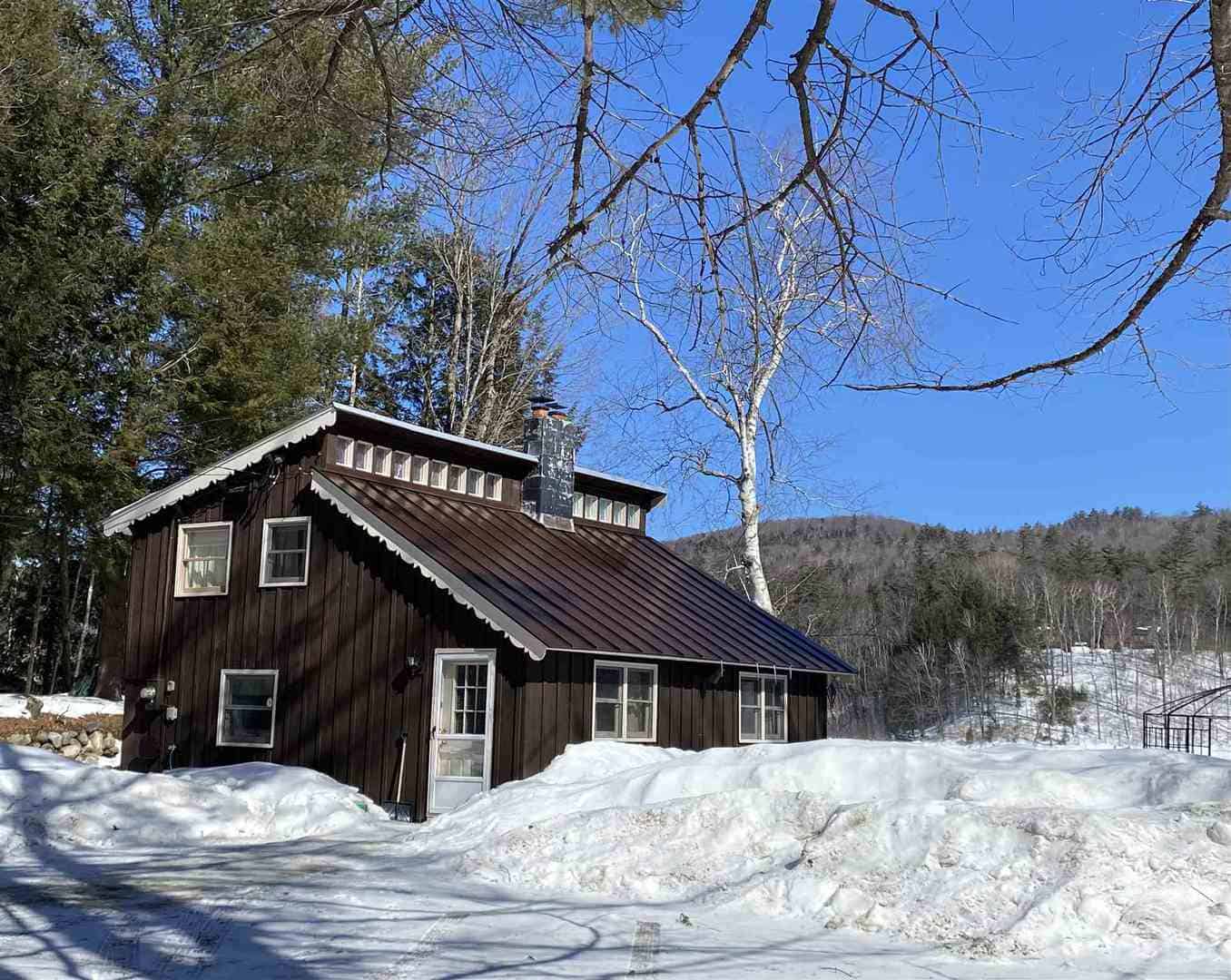 Echo Lake (VT)