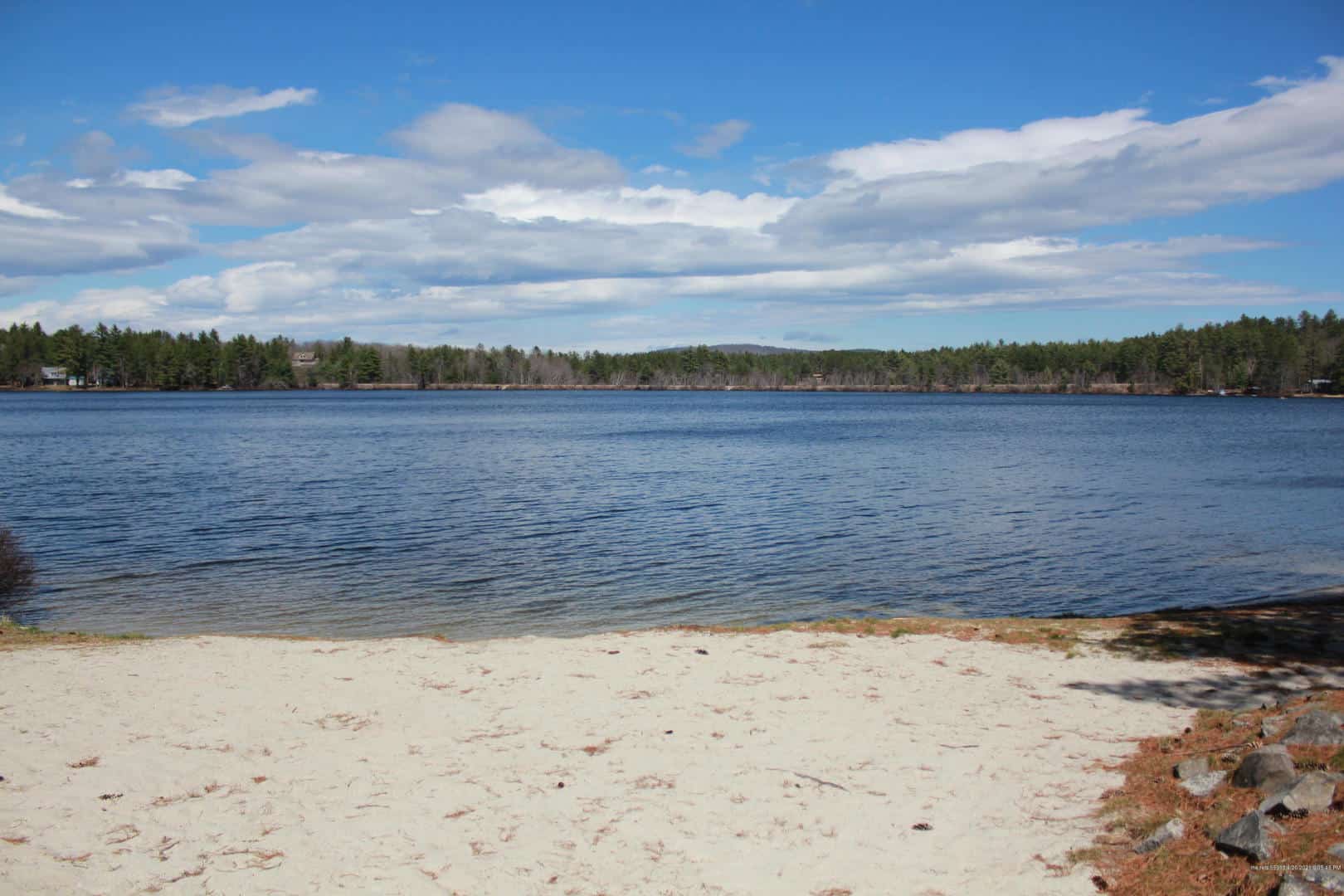 Pequawket Pond (ME)