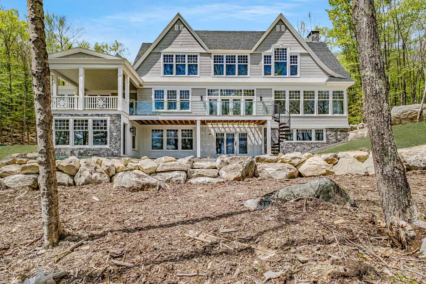 Golf Homes In Maine