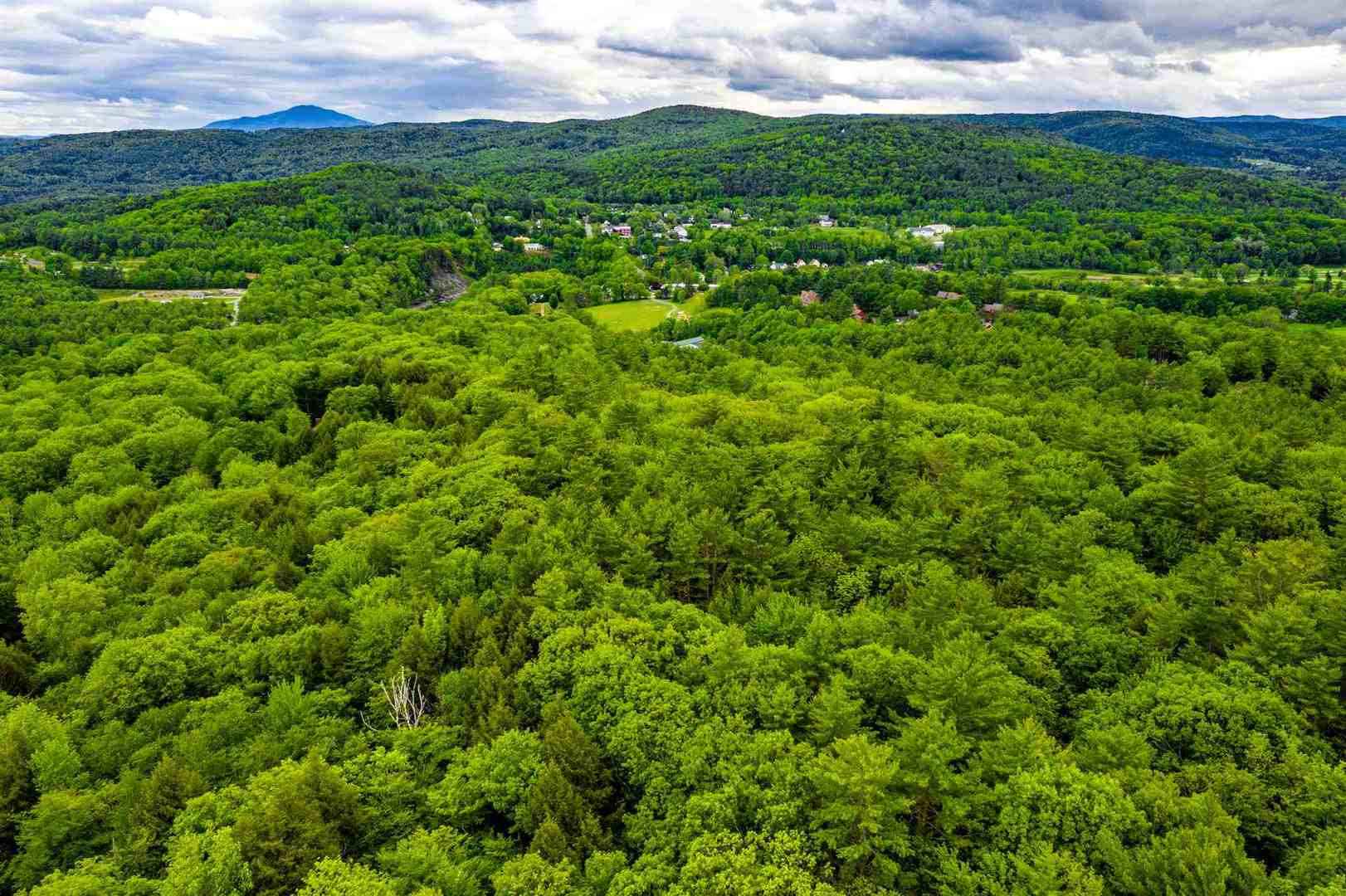 Golf Homes In VT