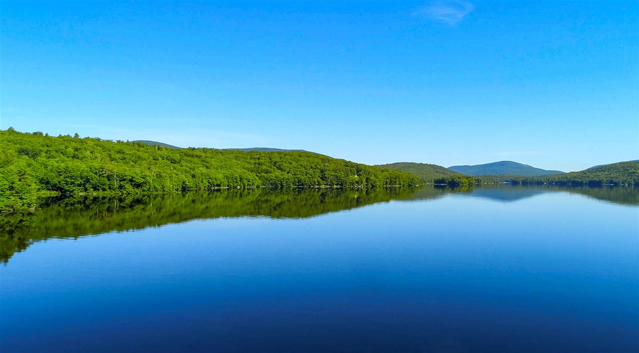 Goose Pond (NH)