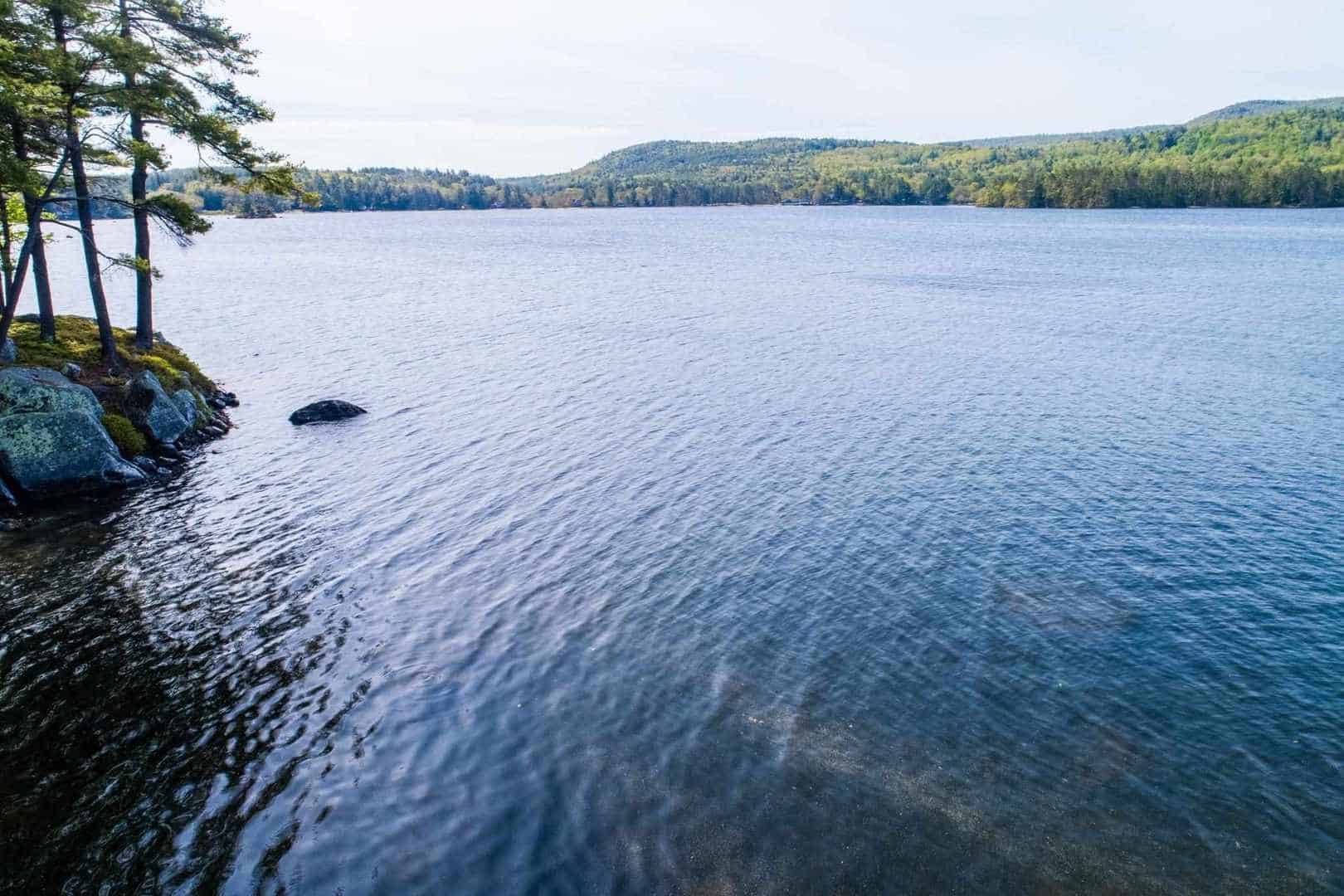 Massasecum Lake (NH)