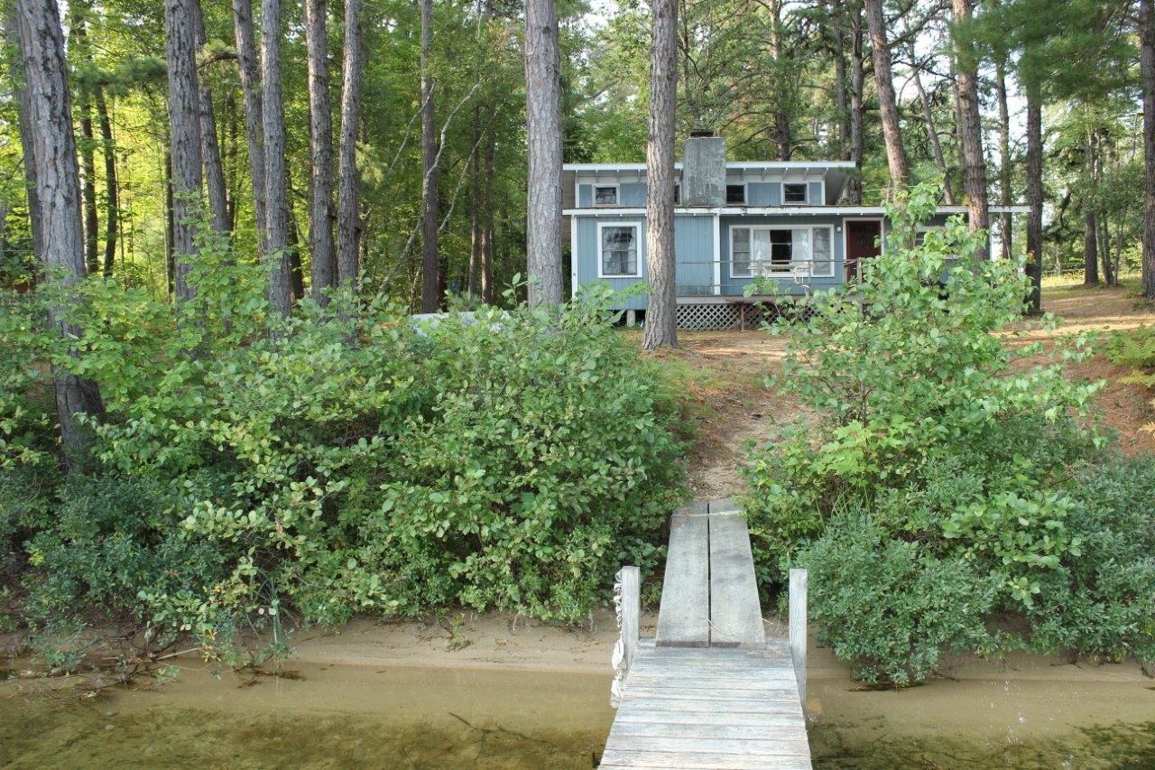 Ossipee Lake (NH)