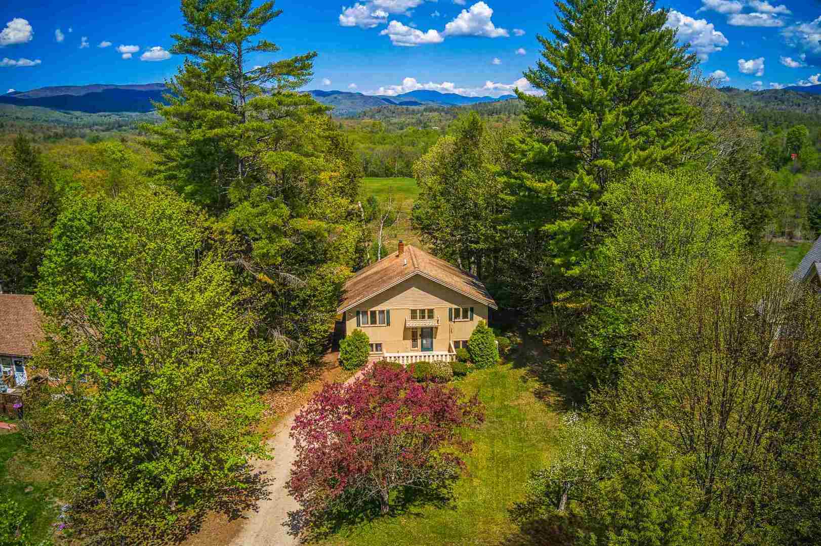 Pemigewasset River (NH)