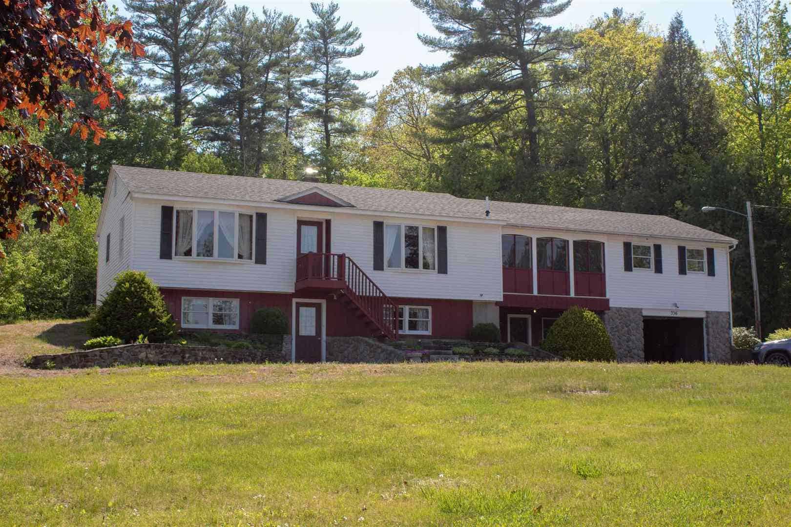 Webster Lake (NH)