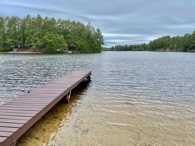 Belleau Lake (NH)