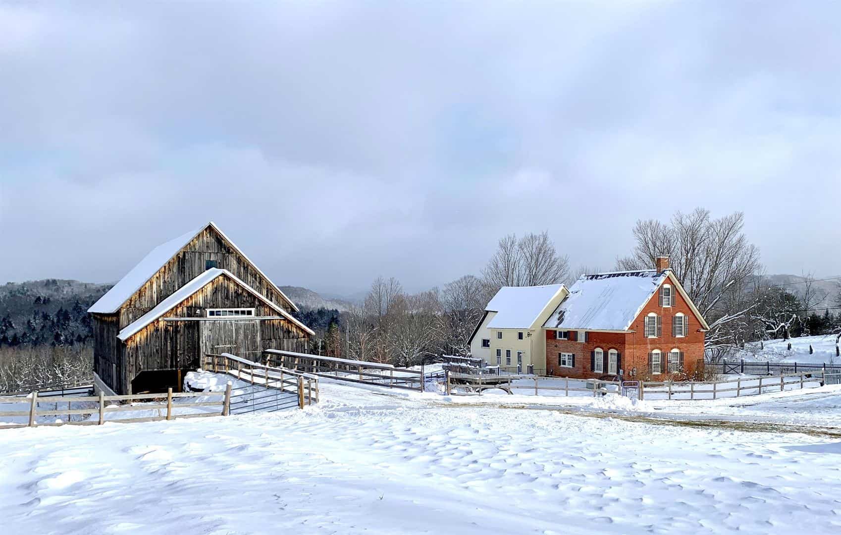 Tunbridge, VT