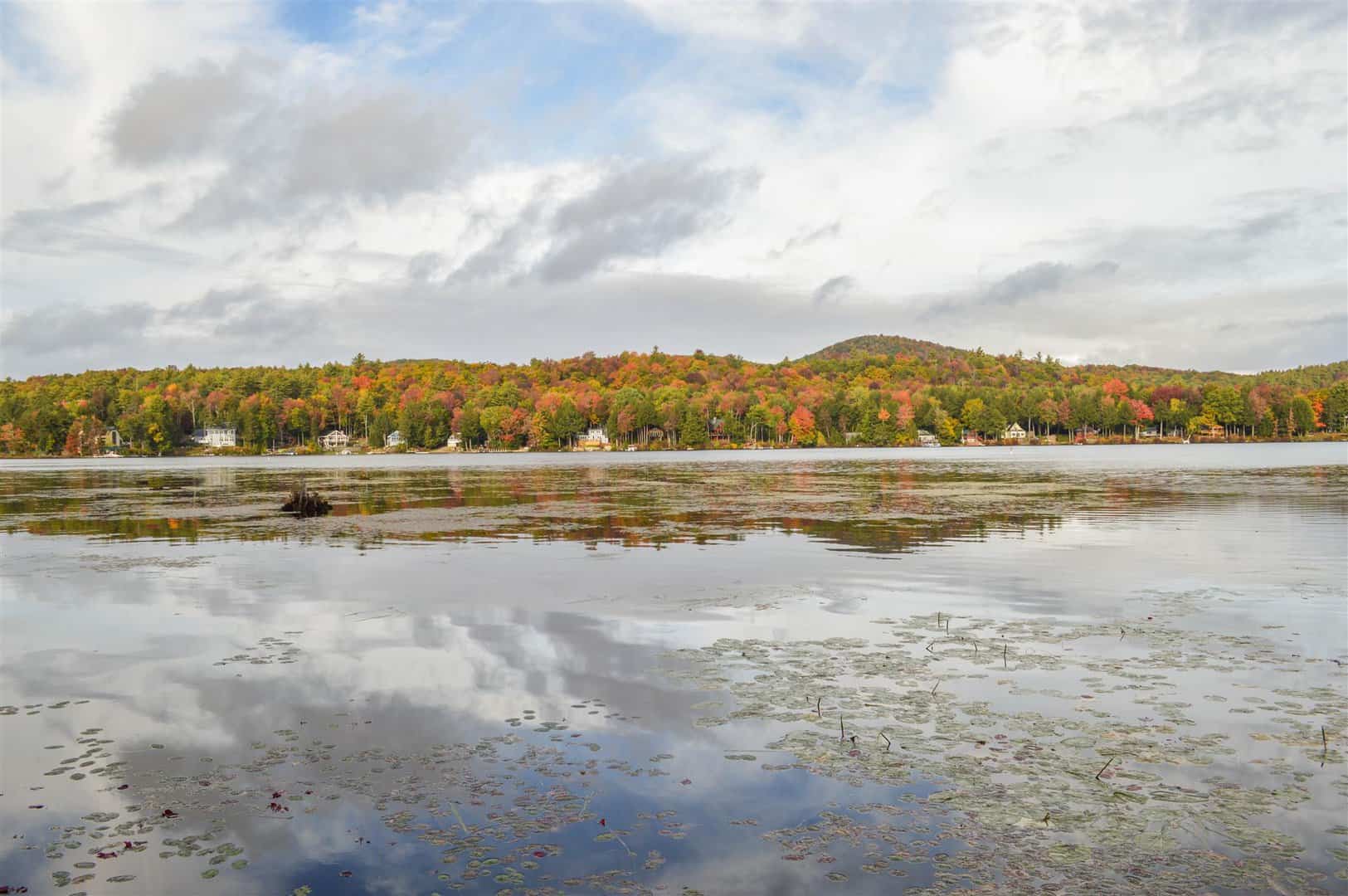 Highland Lake (NH)