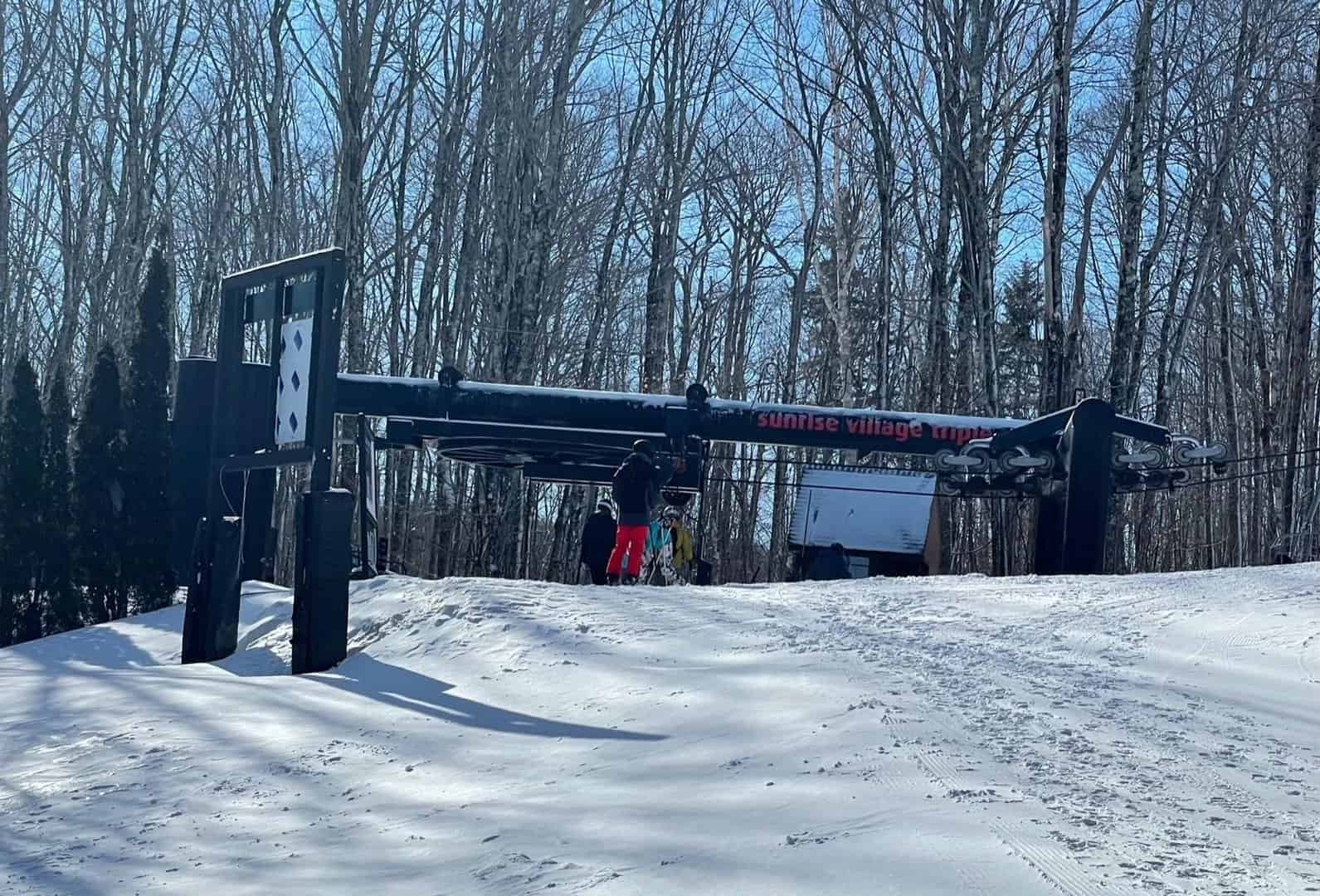 Killington, VT