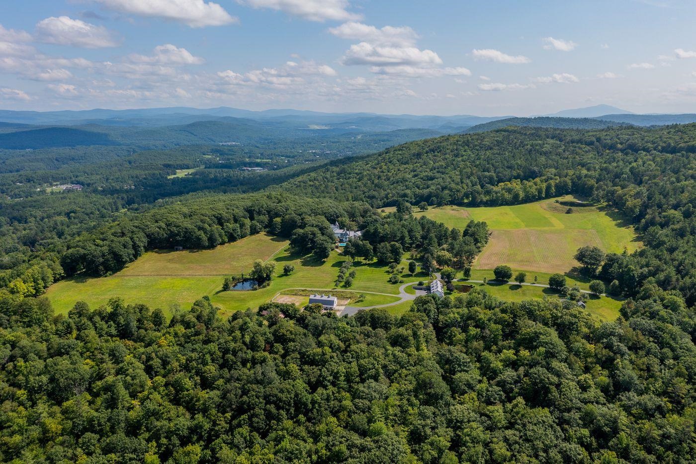 Vermont Luxury Homes