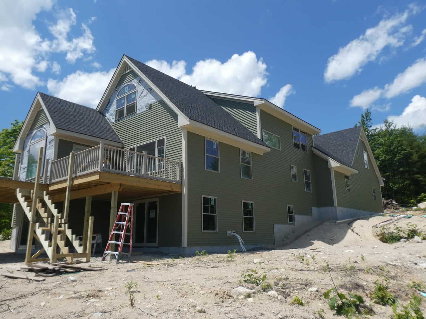 New Homes For Sale In Maine