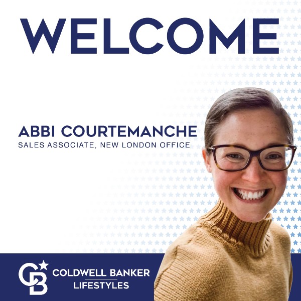 Abbi Courtemanche photo