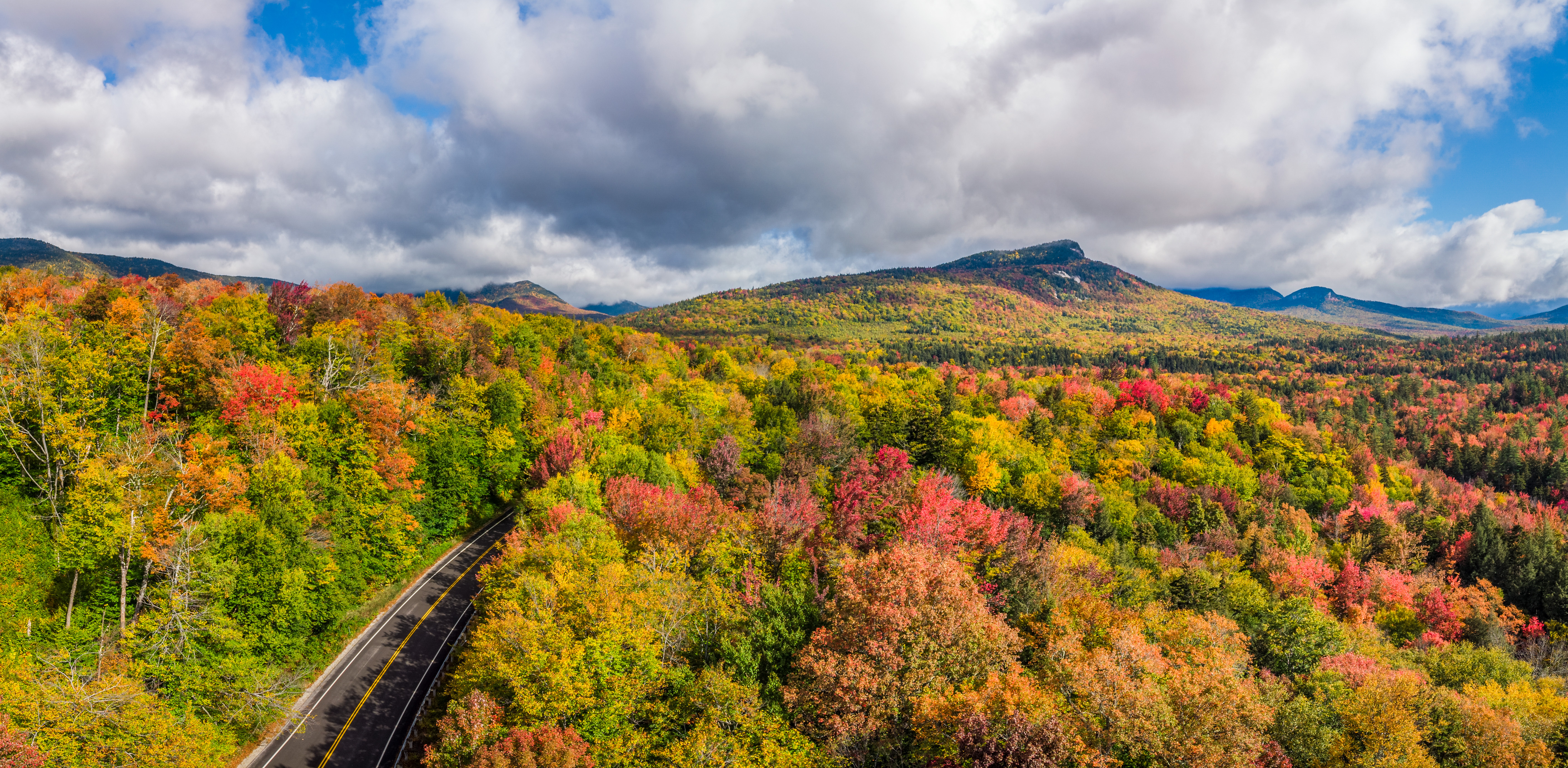 Great North Woods RideÃ¯Â¿Â½