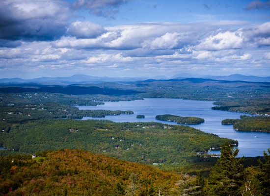 Lake Sunapee