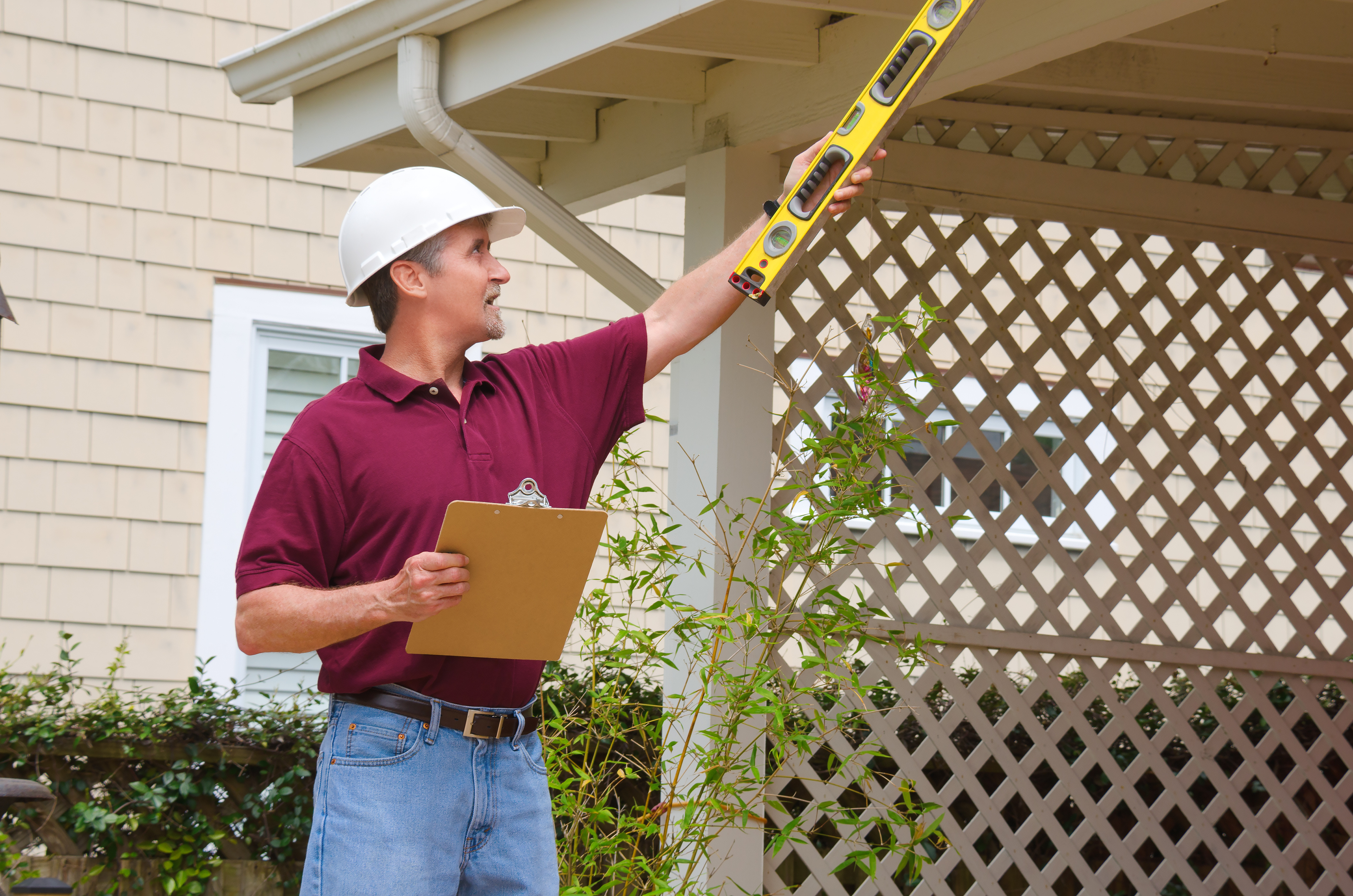 Home Inspection