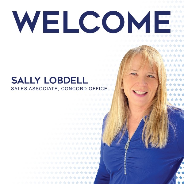 Sally Lobdell, Sales Associate, Concord Office