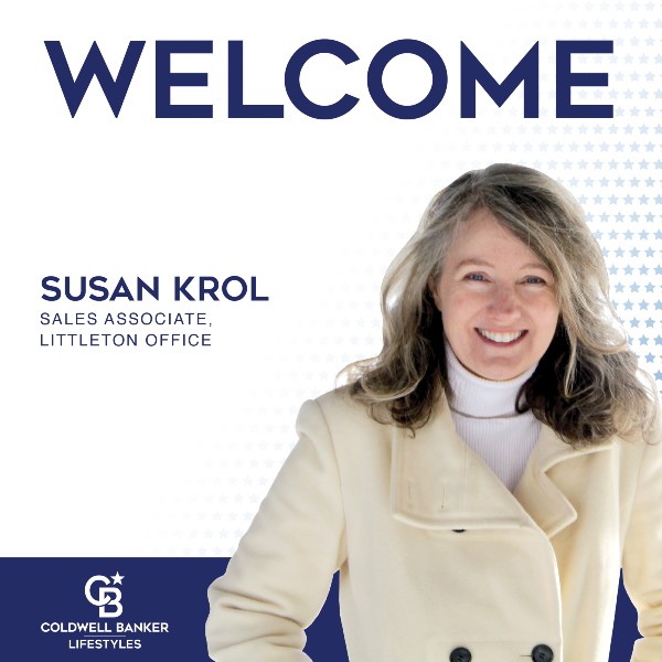 Susan Krol, Sales Associate, Littleton Office