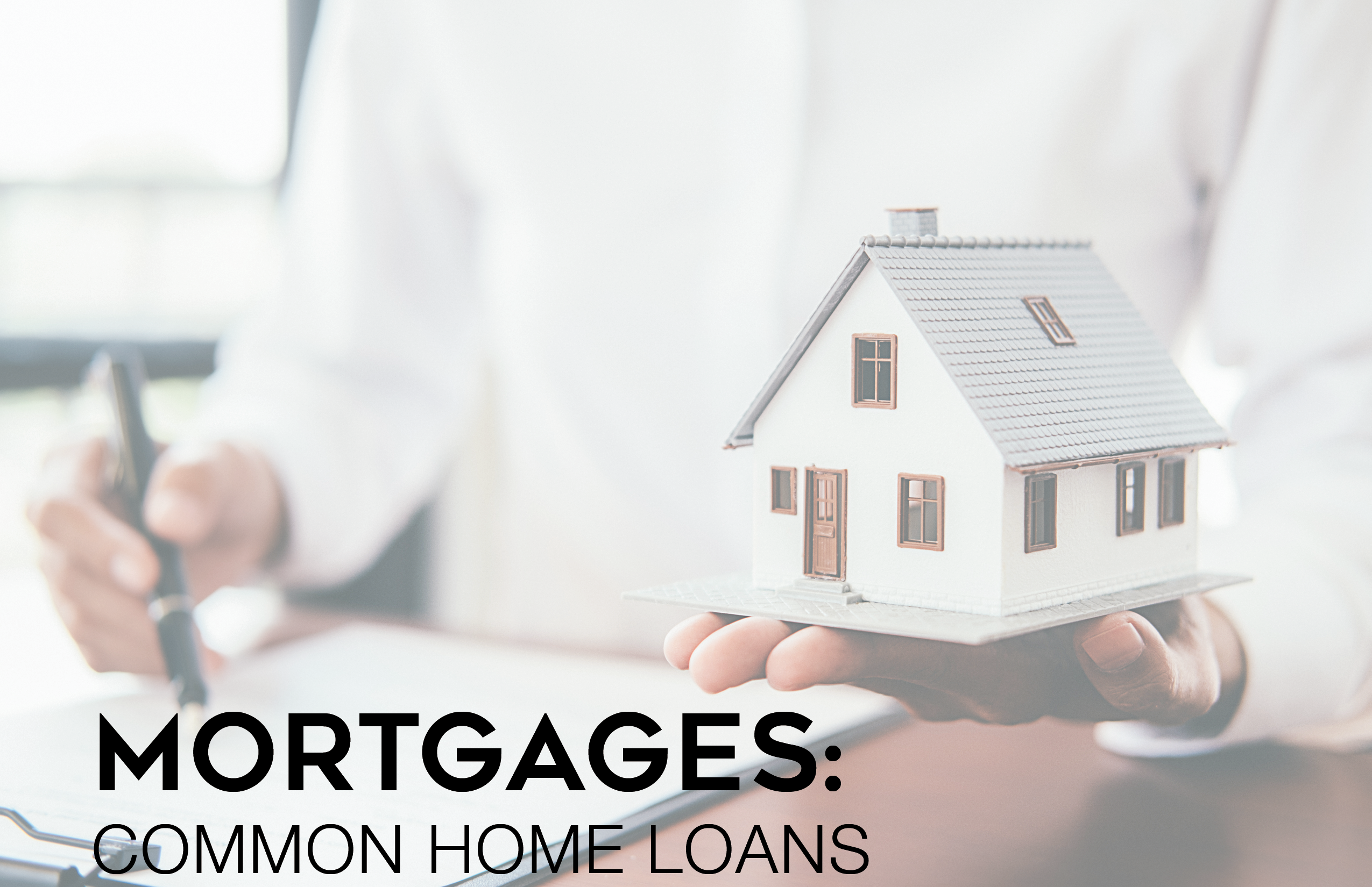 Common Home Loans