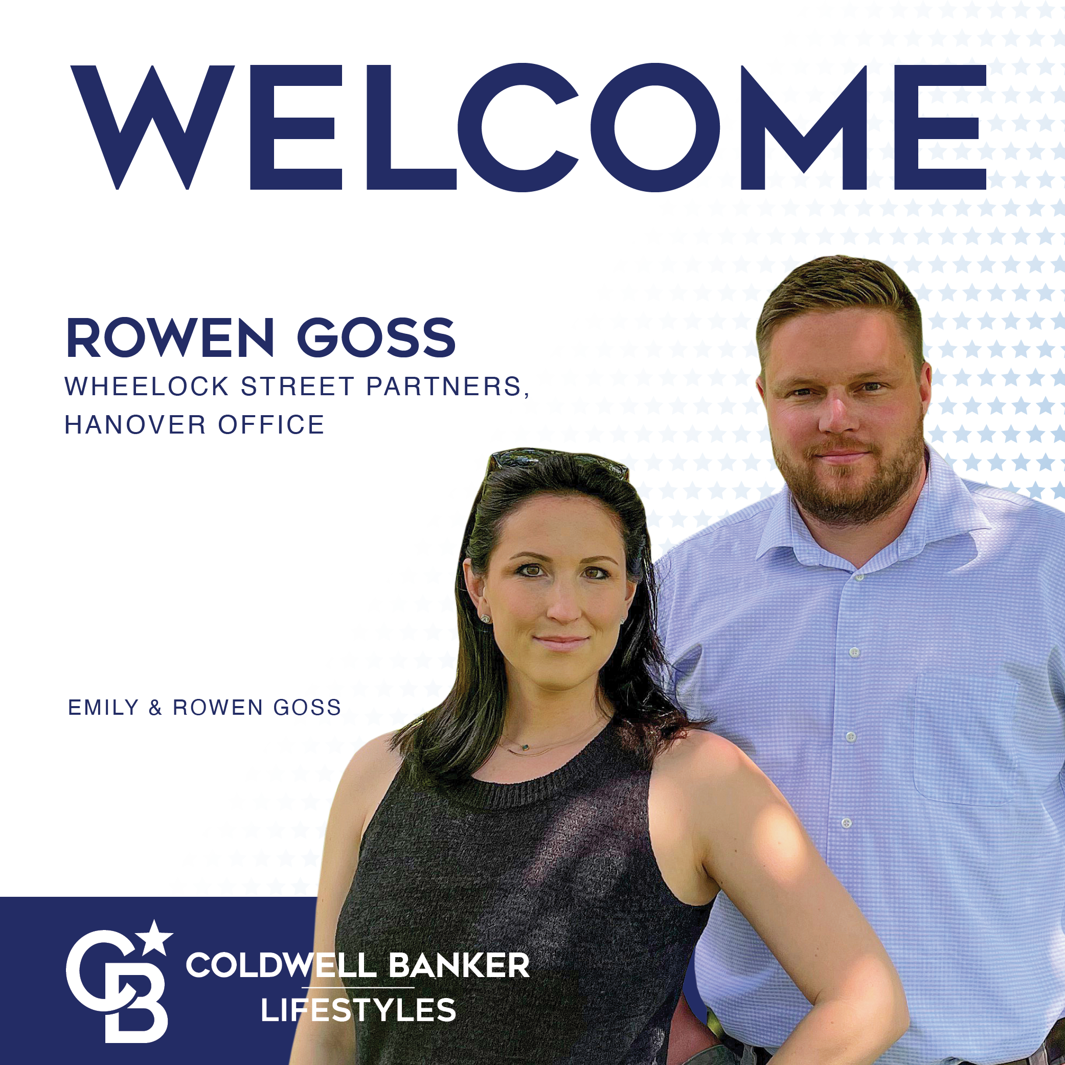 Rowen Goss Coldwell Banker Lifestyles