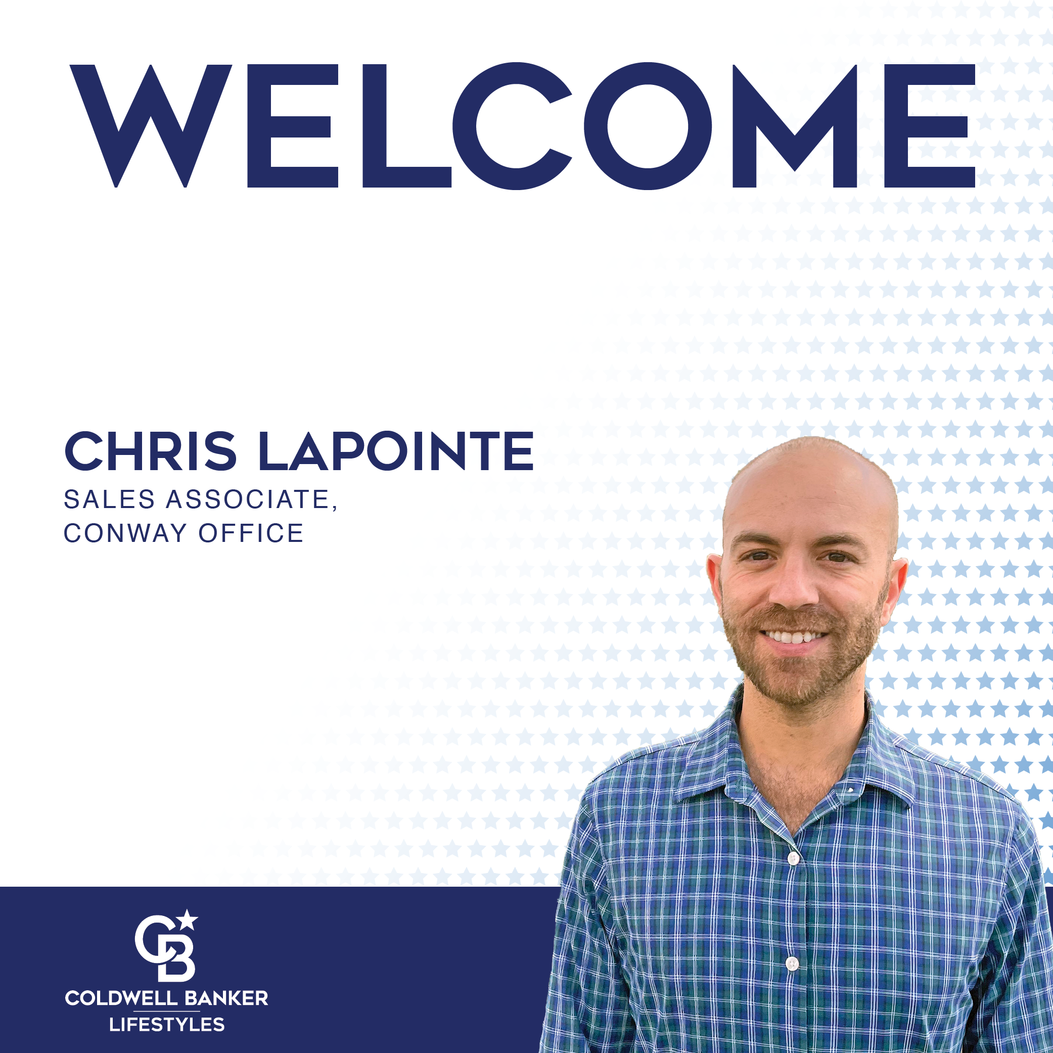 Chris LaPointe, Conway Office