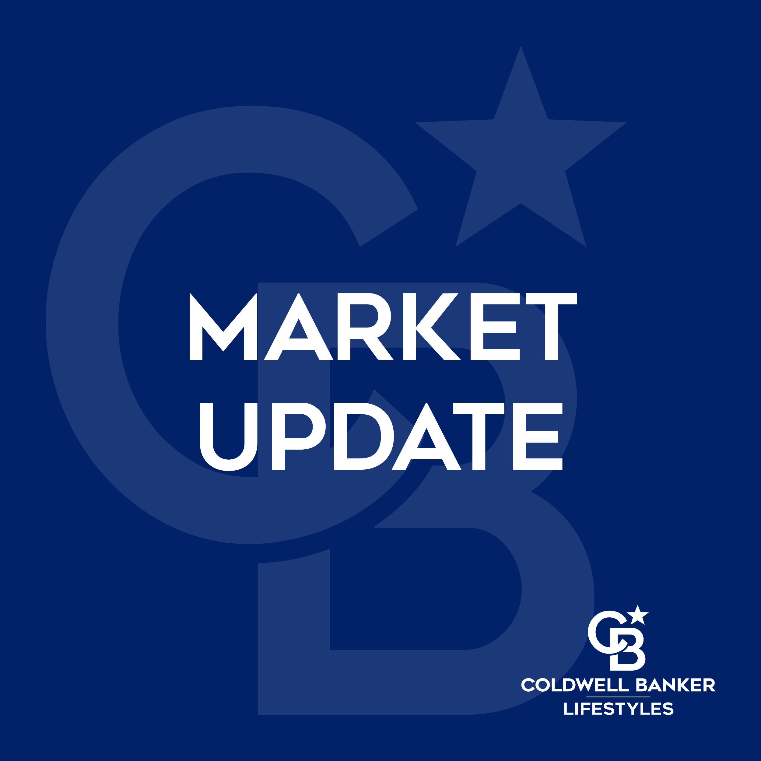 Coldwell Banker Lifestyles: Market Update